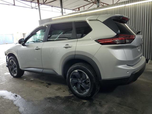 Vin: 5n1bt3bb6sc798873, lot: 63234855, nissan rogue sv 20252