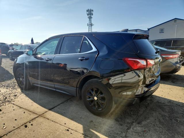 2018 CHEVROLET EQUINOX LT 2GNAXJEV1J6171754