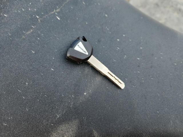 2022 KAWASAKI ZX1002 L - JKBZXVL18NA005782