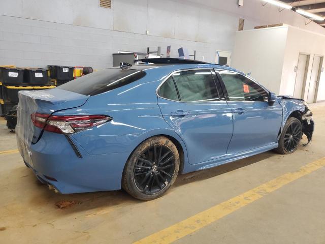 2023 TOYOTA CAMRY XSE 4T1K61AK0PU184884