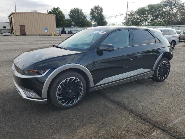 2024 HYUNDAI IONIQ 5 LI KM8KRDDF9RU283391