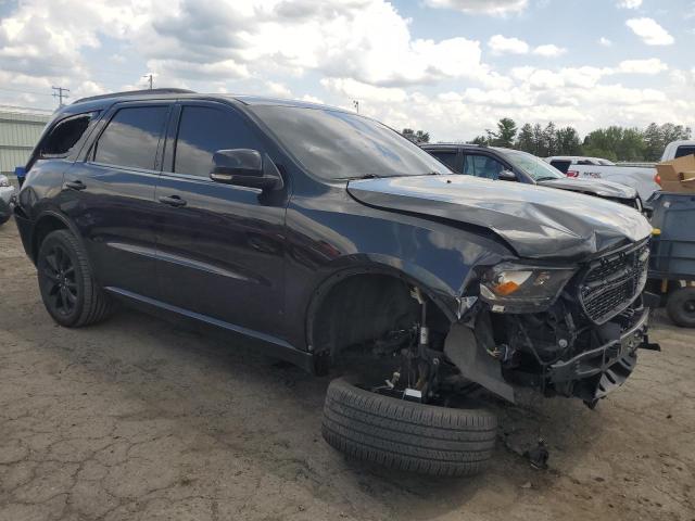2018 DODGE DURANGO GT 1C4RDJDG7JC448163
