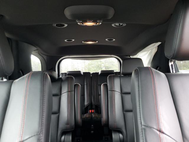 2024 DODGE DURANGO GT 1C4RDJDG1RC227993