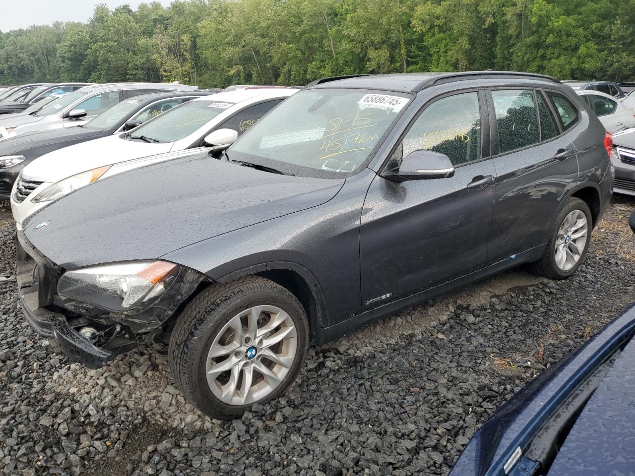 BMW X1 XDRIVE28I