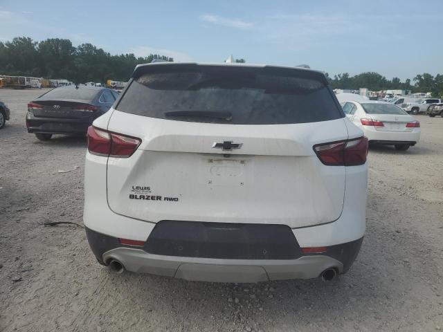 2021 CHEVROLET BLAZER 3LT - 3GNKBJRS8MS548699