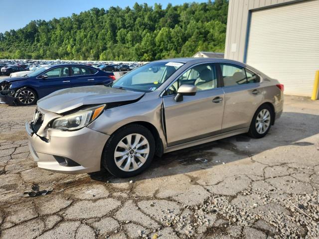 SUBARU LEGACY 2.5