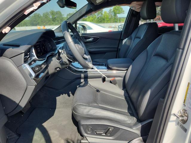 2020 AUDI Q7 PRESTIG WA1VXAF73LD007821