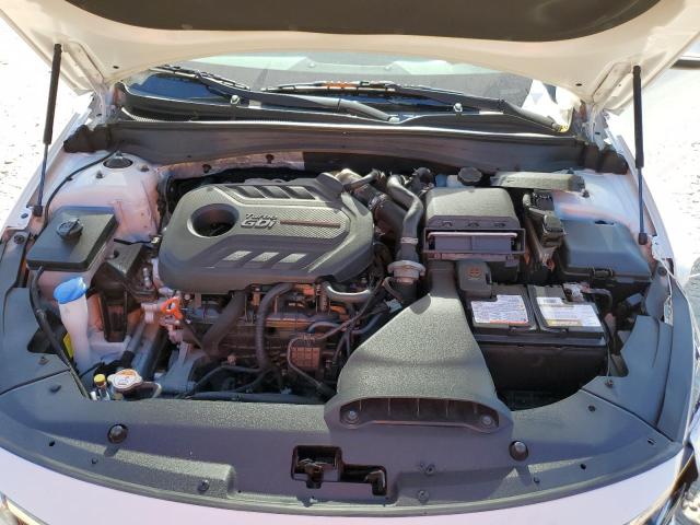 2016 KIA OPTIMA SX - 5XXGW4L24GG022545
