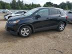 2019 CHEVROLET TRAX LS - 3GNCJKSB9KL206080