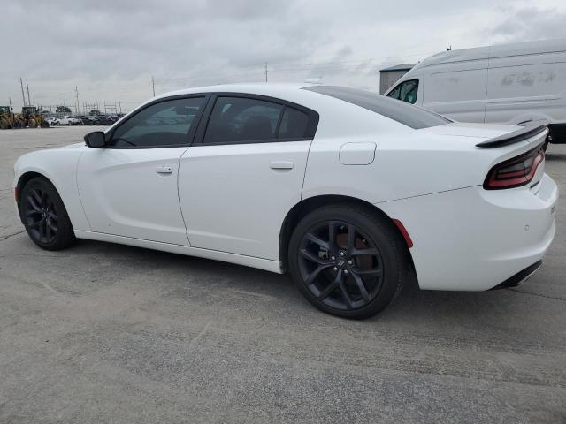 2023 DODGE CHARGER SX 2C3CDXBG6PH619345