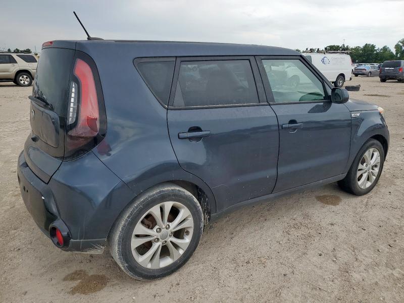 2016 KIA SOUL + - KNDJP3A5XG7323078