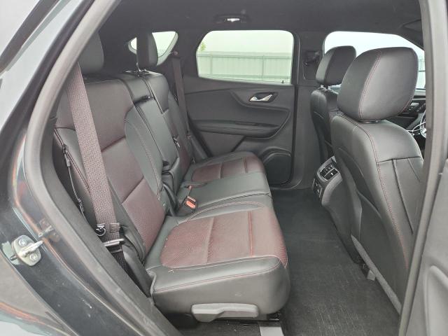 2019 CHEVROLET BLAZER RS 3GNKBJRS0KS572539