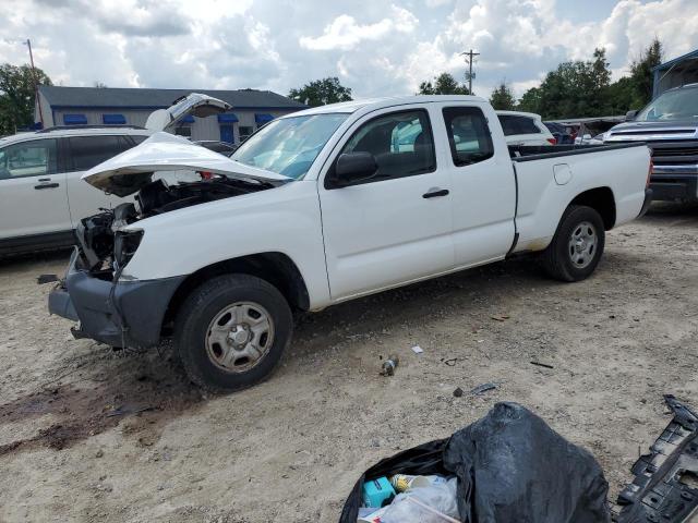 2015 TOYOTA TACOMA ACC - 5TFTX4CN5FX057530