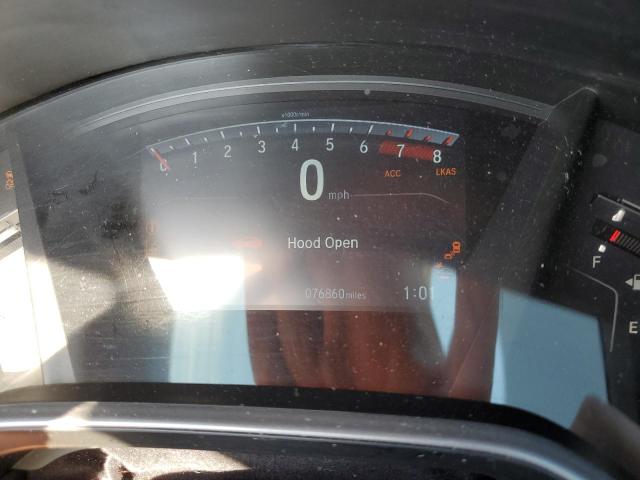2021 HONDA CR-V TOURI 2HKRW1H9XMH402258