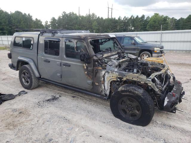 2020 JEEP GLADIATOR 1C6JJTBG1LL191547