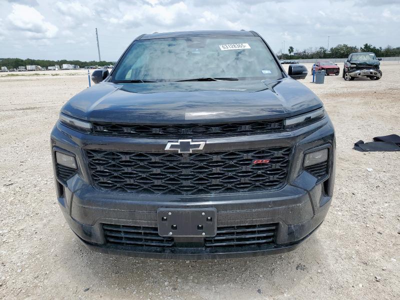 2024 CHEVROLET TRAVERSE R 1GNERLKS1RJ195374