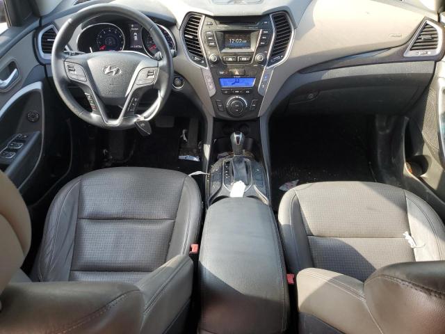 2014 HYUNDAI SANTA FE G - KM8SN4HF5EU048258