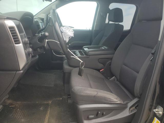2016 CHEVROLET SILVERADO 1GCVKREC2GZ316271