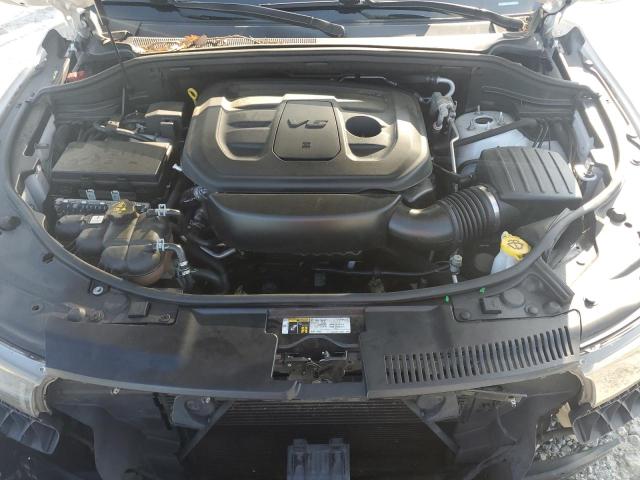 2019 DODGE DURANGO GT 1C4RDHDG4KC797890