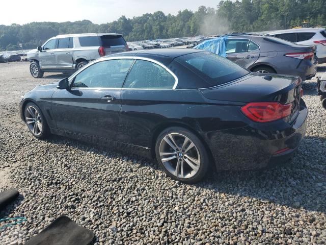 2018 BMW 430I WBA4Z1C57JEC60193