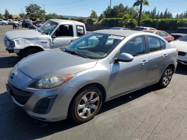 2011 MAZDA MAZDA3 - JM1BL1UG1B1430517