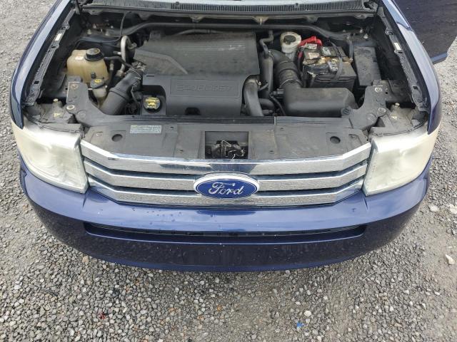 2011 FORD FLEX - 2FMHK6DT9BBD07488
