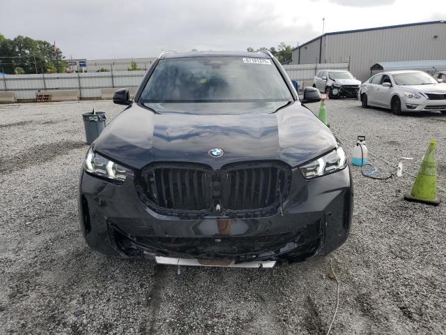 2024 BMW X5 XDRIVE4 5UX23EU07R9S31556