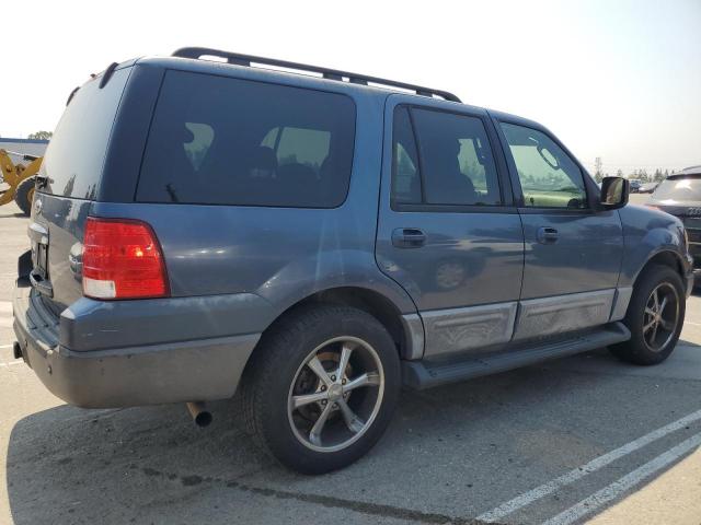 FORD EXPEDITION 2006 blue  gas 1FMFU15506LA33978 photo #4
