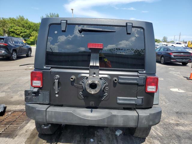 2018 JEEP WRANGLER U 1C4HJWDG5JL929076