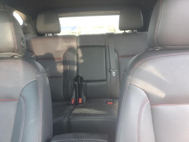 2021 CHEVROLET BLAZER RS 3GNKBKRS1MS519616