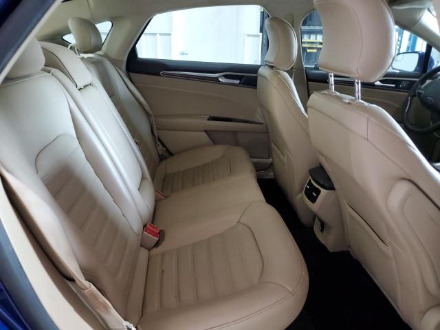 2016 FORD FUSION SE - 3FA6P0HD9GR327221