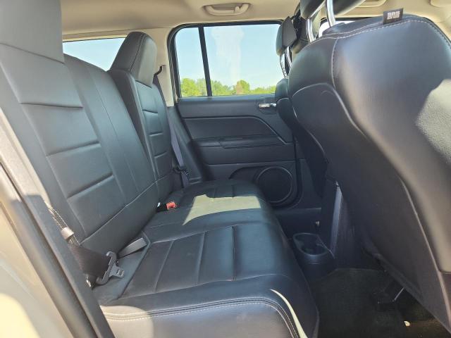 2016 JEEP PATRIOT LA 1C4NJPFA4GD790627