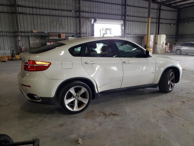 Vin: 5uxfg8c5xalz94442, lot: 64553315, bmw x6 xdrive50i 20103
