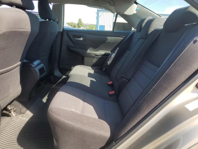 2017 TOYOTA CAMRY LE 4T1BF1FK5HU765825