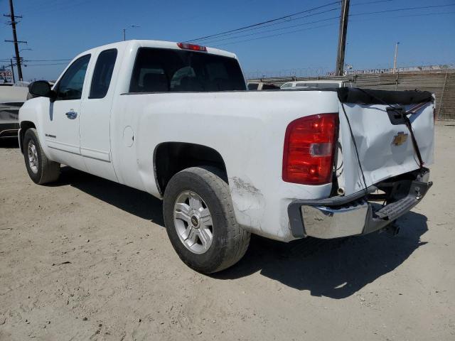 2010 CHEVROLET SILVERADO #3311765197