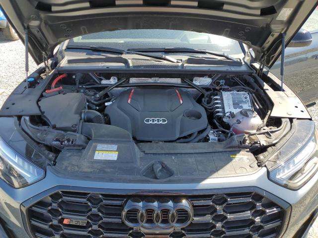 2024 AUDI SQ5 SPORTBACK PRESTIGE WA134AFY0R2122017