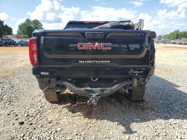 2023 GMC SIERRA K15 3GTUUDEL5PG328567