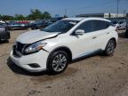 2016 NISSAN MURANO S - 5N1AZ2MH3GN129560