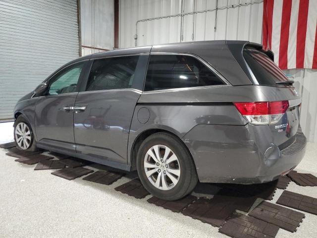 2016 HONDA ODYSSEY SE 5FNRL5H32GB169622