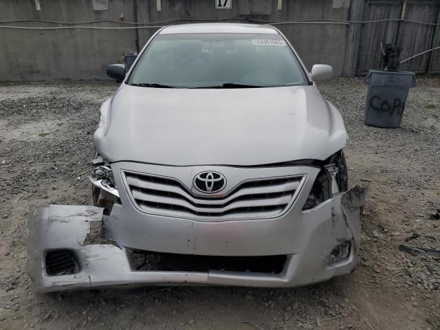 2011 TOYOTA CAMRY BASE - 4T4BF3EK1BR216326