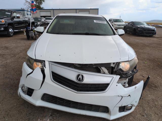 2013 ACURA TSX - JH4CU2F4XDC008892