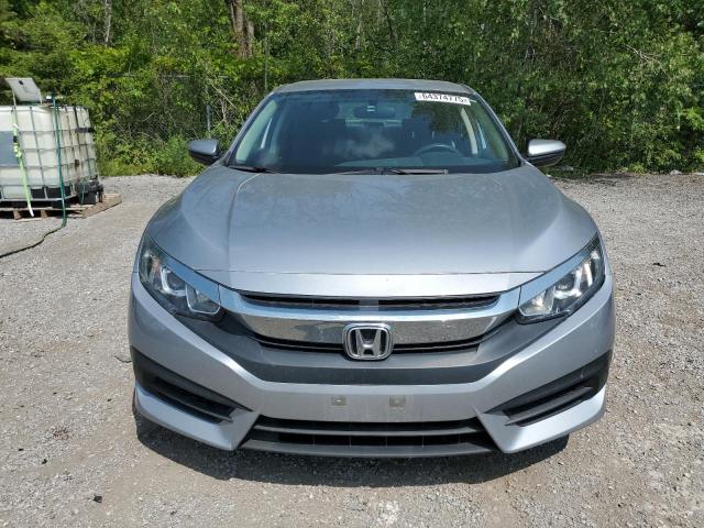 2017 HONDA CIVIC LX 2HGFC2F51HH009394