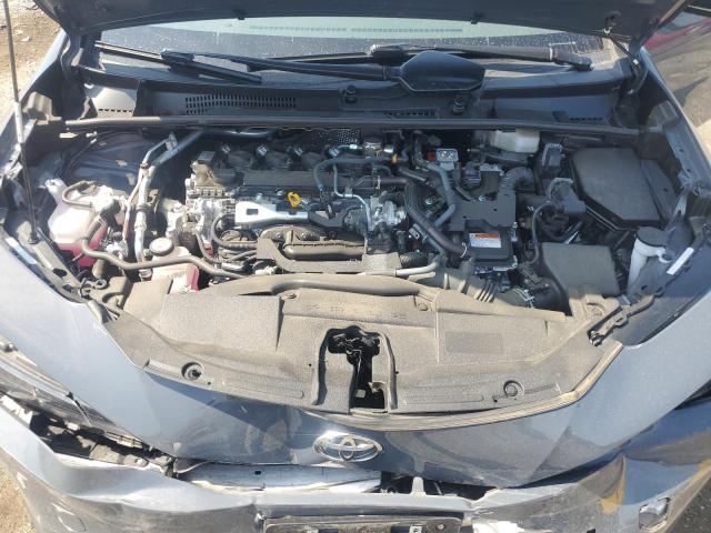 2023 TOYOTA PRIUS LE JTDACAAU0P3004867