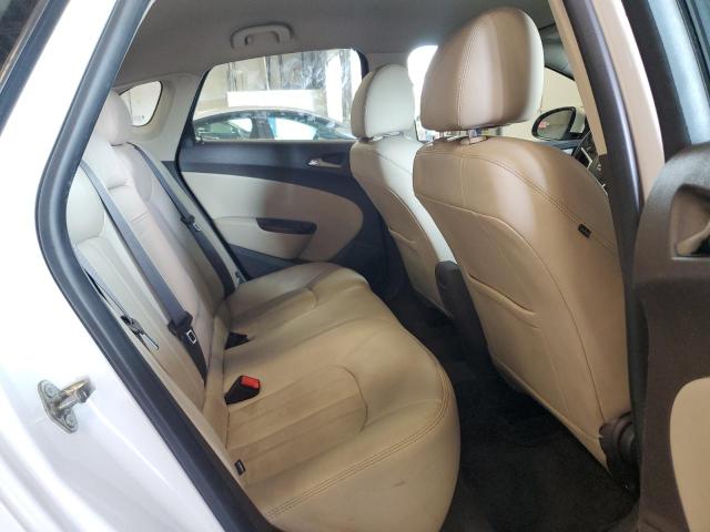 2015 BUICK VERANO 1G4PS5SK7F4163729