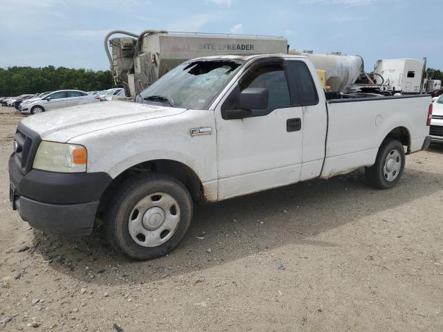 Global Auto Auctions: 2005 FORD F150