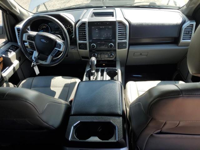 2015 FORD F150 SUPER - 1FTEW1EF0FFA13005