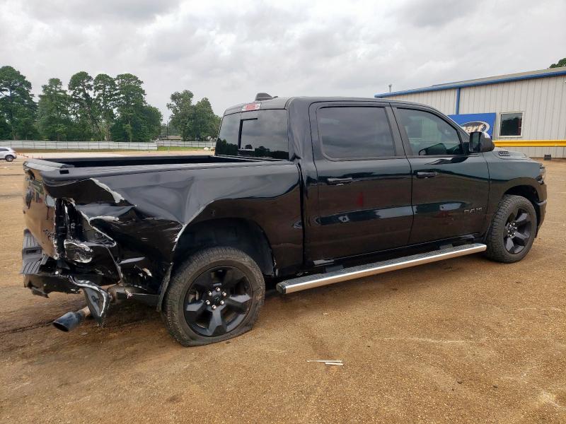 2019 RAM 1500 BIG H 1C6SRFFT0KN907167