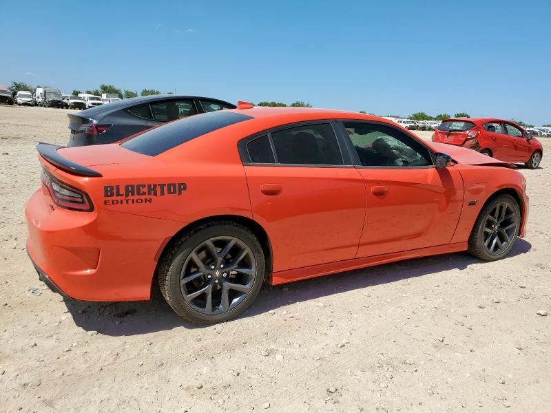 2022 DODGE CHARGER R/ 2C3CDXCT8NH186586
