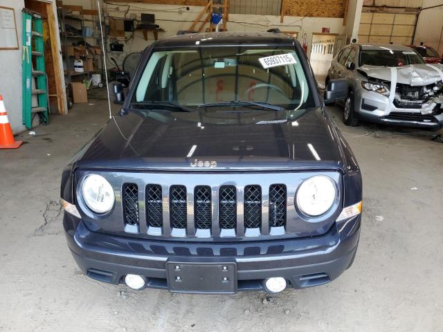 2016 JEEP PATRIOT LA 1C4NJRFB9GD506963