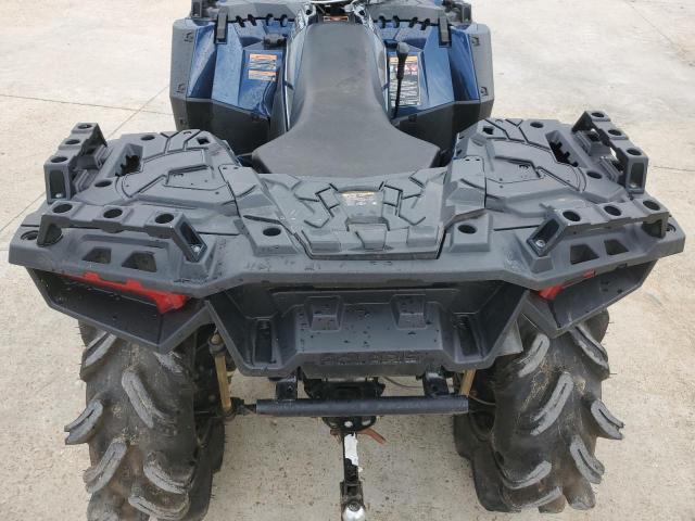 2020 POLARIS SPORTSMAN 4XASXE858LB318126